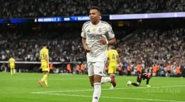 ديشامب يحسم الجدل.. تطور جديد بشأن جاهزية مبابي ومشاركته في تدريبات فرنسا 1